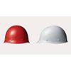 Sumitomo Bakelite FRP Material Helmet FM (No Liner) Cream