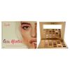 Rude Au Naturel 30 Eyeshadow Palette