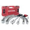 Craftsman Versastack Mechanics Tool Set, 71Pc