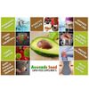 120 Raw Avocado Seed + Maca Root Capsules,1000 mg