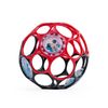 mickey mouse oval rattle