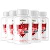 Glucose Guard Plus- Blood Support- 5 Bottles- 300 Capsules