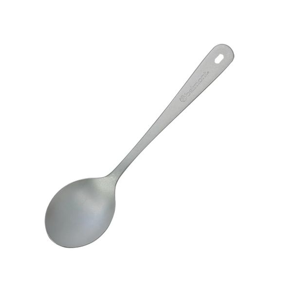 Belmont BM-025 Titanium Spoon