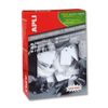 APLI 385 - White Hanging Tags 11 x 29 mm 1,000 u.