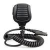 Retevis RT29 Ailunce HD2 Shoulder Speaker Mic, IP54 Waterproof Original Microphone, Compatible RT29 RT48 NR30 RB23 Ailunce HD1 HD2 HA1G Motorola GP328 Plus GP344 Walkie Talkies (1 Pack)