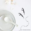 PUL Biodegradable Mint Dental Floss Picks Made from Plants - BPA Free Teeth Flossers for Minty Fresh Oral Care - Shred & Fluoride Free Dental Picks - 50 Count