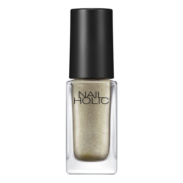 NAIL HOLIC GD037 Nail Polish 0.1 fl oz (5 ml)