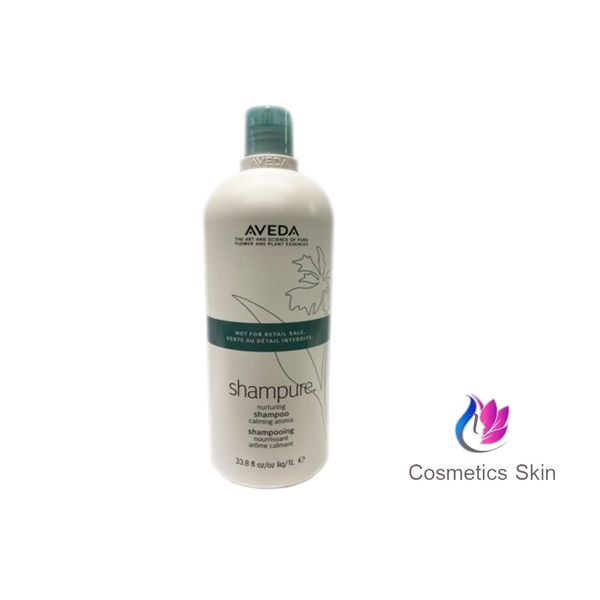 Aveda Shampure Nurturing Shampoo 33.8oz  / 1000ml