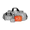 Firstaid4sport First Aid Grab Bag Orange