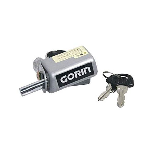 Top Front Lock for Uni-Crown Forks