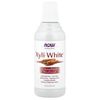 Solutions, XyliWhite™ Mouthwash, Cinnafresh, 16 fl oz (473 ml)