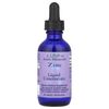Zinc, Liquid Concentrate, 7.5 mg, 2 oz (60 ml)
