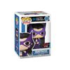Funko Pop! DC Super Heroes Huntress 285 NYCC Shared Sticker 2019
