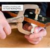 StewMac Guitar Tuner Bushing Press