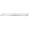 NT Cutter 9mm Snap-Off Blades, 10-Blade/Pack, 1 Pack (BA-160)