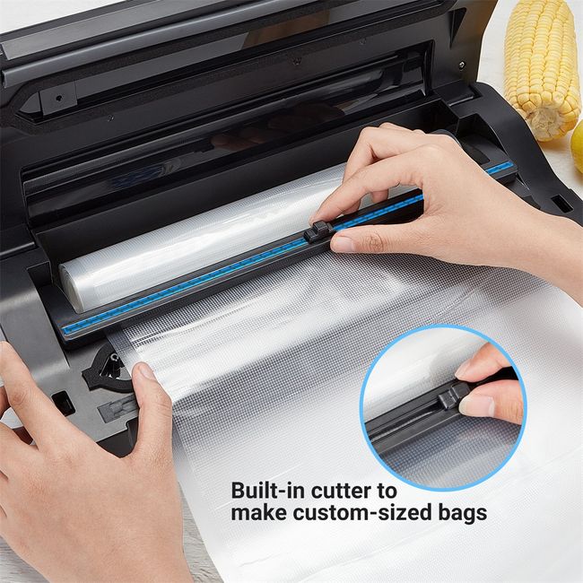 Vacuum Sealer INK-VS02