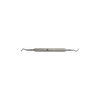 Wise Dental Composite Non Stick Filling Instruments Ball Burnisher 2 Double Angled