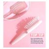 Lee Stafford CoCo LoCo Handbag Brush