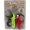 Shawshank LEDZ 900257 5 LED Safety Flasher