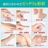 BAND - AID Scrape Power Pad, Jumbo Size, 3 Pieces, , ,