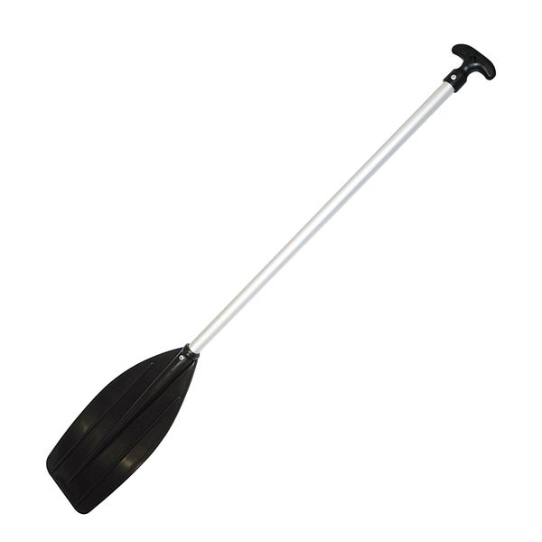Generisch Nautilo Paddel mit Aluminium Stiel 137 cm lang
