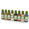 Scale75: US Army & Marines Paint Set (8 x 17 ml)