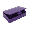 Speedway Motors Red Plastic Quick Change Gear Storage Box