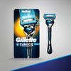 Gillette Fusion5 ProShield Chill Men’s Razor, Handle & 2 Blade Refills