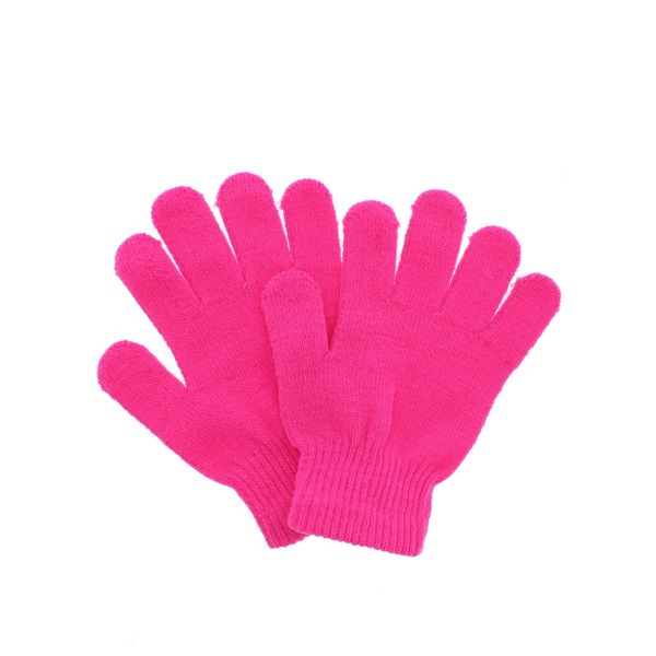 Zac's Alter Ego Warm Unisex Magic Gloves
