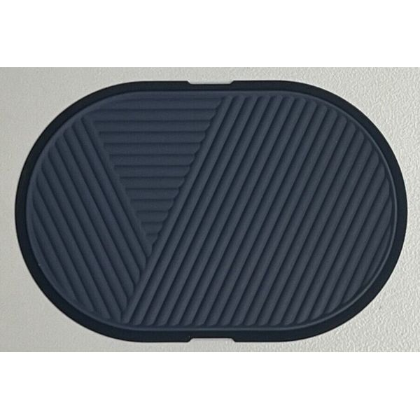Verizon Ellipsis JetPack MHS900L Replacement Back Cover/Battery Door