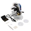 Hot Stamping Machine, Electric Manual Hot Stamp Printer Ribbon Hot Foil Stamping Date Code Machine