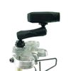 BUYBITS Yoke 20 Motorcycle Yoke Nut/Cap Camera Video Mount for Dridt Ghost & Contour