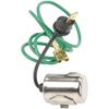 BOSCH 1237330245 Condenser, Ignition System