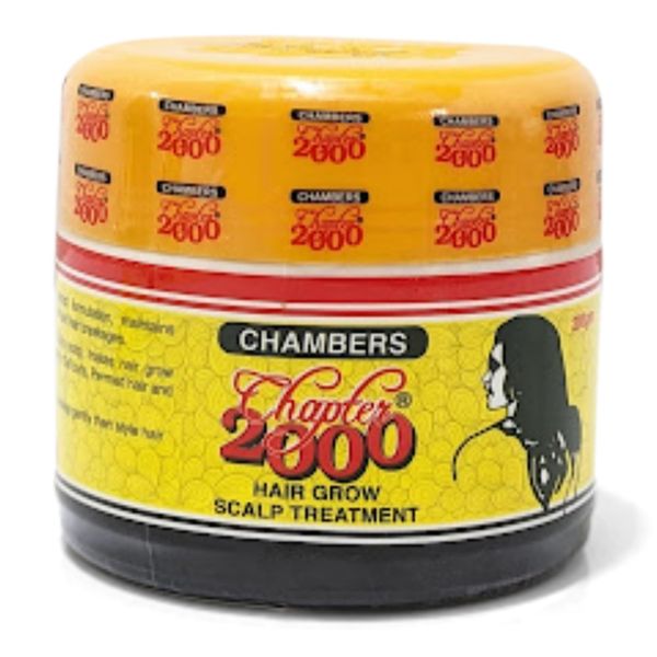 Chapter 2000 Super Hair growth 300GM