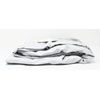 Molecule Tencel Blend Performance Twin Satin Weave Sheet Set Gray