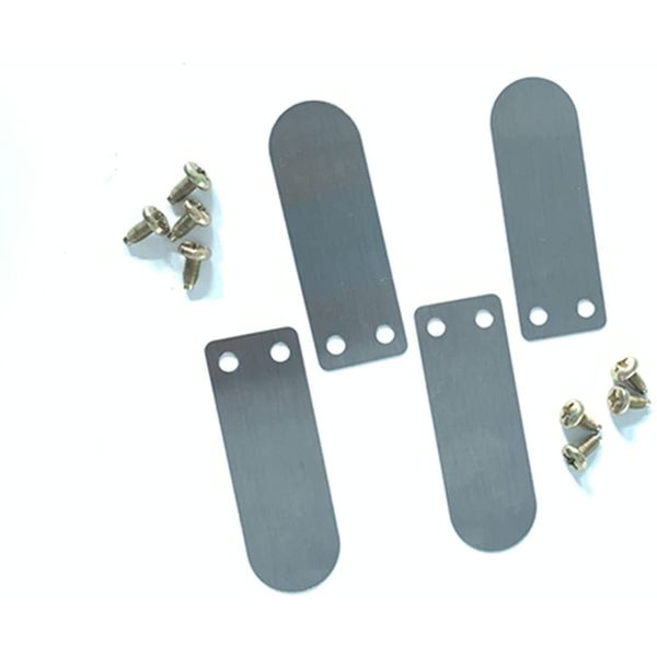 Van SanShao years Replace KK-4275 Craftsman Air Compressor Reed Valve Kit DeVilbiss