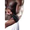 McDavid Bandeau Double Bearing Elbow Support Black