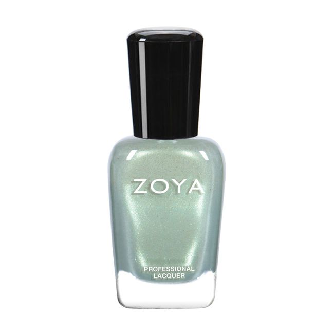 ZOYA Nail Color 15ml ZP890 LACEY [Nekoposu not available] Nail supplies specialty store