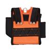 KH Fall SAKURA Waist Bag, Orange, SA14 Type GEA1614R