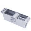 2 x Automatic Door Closer Two Independent Valves Control Sweep 25-45KG