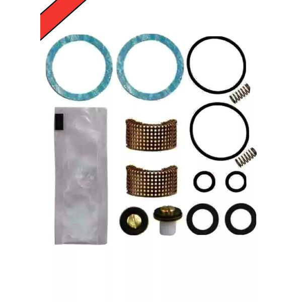 POWERS Process CHECK VALVE SX-0111278 REPLACE KIT #230 132 Kit, 0.5 in. .