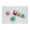 In the Night Garden Foam Bath Time Set
