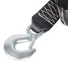 WFLNHB Trailer Winch Strap Double Hook Replacement for Ranger Boats 9642019