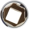 1/2" Drive Socket 20 mm - 6 Point