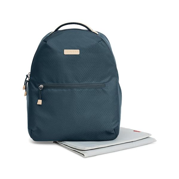 Skip Hop Go Envi Eco Conscious Changing Backpack