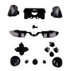 Ambertown Bumpers Triggers Buttons DPad LB RB LT RT For Xbox One Elite Controller Black