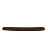 Personalized Engraved Customized Handmade Oak Whiskey Barrel 9 Beer Tap Wall Mountable Display (6 Taps)