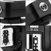 Pixel TF-321 E-TTL Hotshoe Adapter for Canon - Multi-Colour