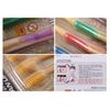 Cleanup Gold Toothbrush