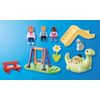 Playmobil 1.2.3 Playground